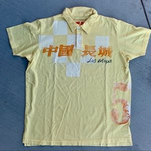 Vintage Great China Wall 1999